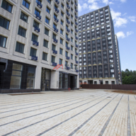 Продажа торгового помещения в новостройке