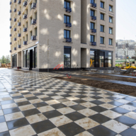 Продажа торгового помещения в новостройке