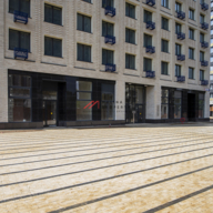 Продажа торгового помещения в новостройке