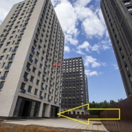 Продажа торгового помещения в новостройке