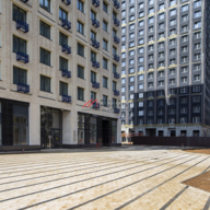 Продажа торгового помещения в новостройке