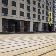 Продажа торгового помещения в новостройке