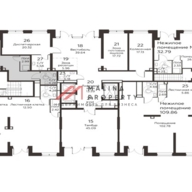 Продажа торгового помещения в новостройке
