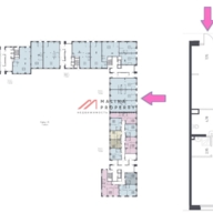 Продажа помещения в жилом комплексе Новое Внуково