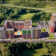 Продажа помещения в жилом комплексе "Цветочные Поляны Экопарк"