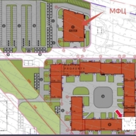 Продажа помещения в жилом комплексе "Цветочные Поляны Экопарк"