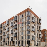 Продажа торгового помещения в ЖК "Квартал Западный"