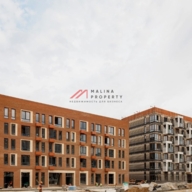 Продажа торгового помещения в ЖК "Квартал Западный"