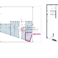 Продажа торгового помещения в ЖК Алхимово