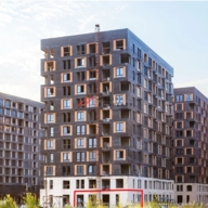 Продажа торгового помещения с арендатором Вкусвилл