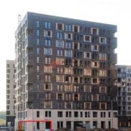 Продажа торгового помещения с арендатором Вкусвилл