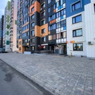 Продажа торгового помещения с сетевыми арендаторами