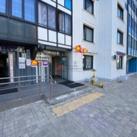 Продажа торгового помещения с сетевыми арендаторами