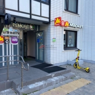 Продажа торгового помещения с сетевыми арендаторами