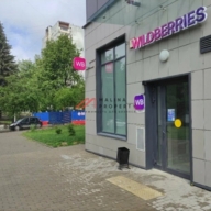 Продажа торгового помещения с арендатором Wildberries
