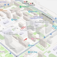 Продажа торгового помещения с арендатором Wildberries