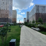 Продажа нежилого помещения в ЖК Белая Дача