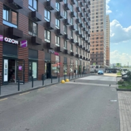 Продажа нежилого помещения в ЖК Белая Дача