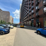 Продажа нежилого помещения в ЖК Белая Дача