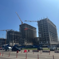 Продажа торгового помещения под супермаркет в ЖК "Signal"