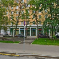 Аренда торгового помещения на Автозаводской