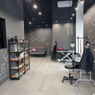 Продажа торгового помещения в ЖК "Полярная 25"