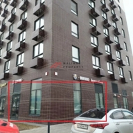 Продажа торгового помещения в ЖК "Полярная 25"