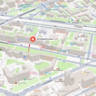 Аренда торгового помещения на Автозаводской