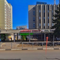 Продажа помещения с сетевым магазином Аленка в г. Одинцово