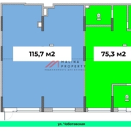Аренда помещения рядом с метро Новопеределкино