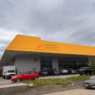 Продажа  торгового помещения с арендатором