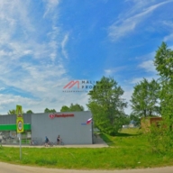 Продажа торгового здания с супермаркетом Пятерочка