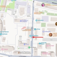 Продажа помещения с арендатором 