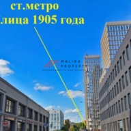 Продажа помещения с арендатором 