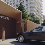 Продажа помещения под автомойку в ЖК "Лаврушинский" 