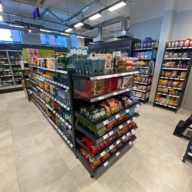 Продажа помещения с "Магнитом" на 1-й линии ЖК