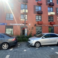 Продажа помещения на 1-й линии ЖК с арендатором