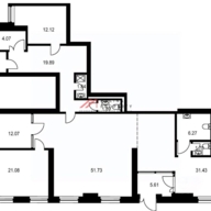 Продажа торгового помещения с арендатором