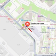 Продажа торгового помещения с арендатором