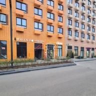 Продажа помещения с арендатором Красное и Белое