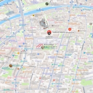 Продажа помещения под автомойку в ЖК "Лаврушинский" 