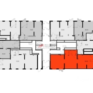 Аренда торгового помещения в ЖК "Томилинский Бульвар" 