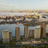 Продажа торгового помещения в жилом комплексе Портленд