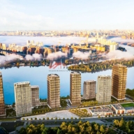 Продажа торгового помещения в жилом комплексе Портленд