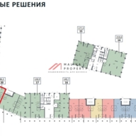 Продажа торгового помещения в жилом комплексе Портленд