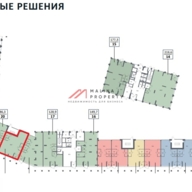 Продажа торгового помещения в жилом комплексе Портленд