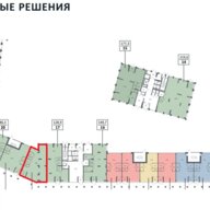 Продажа торгового помещения в жилом комплексе Портленд