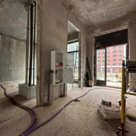 Аренда торгового помещения в ЖК "Эко Видное 2.0"