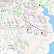 Аренда торгового помещения в ЖК "Эко Видное 2.0"