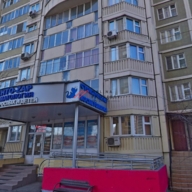 Аренда коммерческого помещения в городе Химки